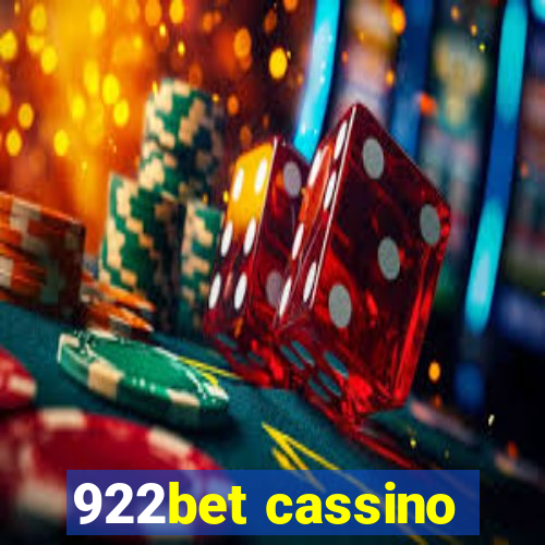 922bet cassino